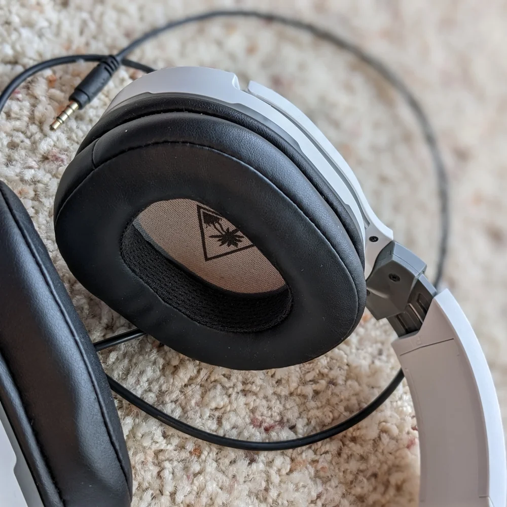 Turtle Beach Recon Headset
